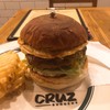 CRUZ BURGERS & CRAFT BEERS