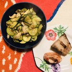 日本料理 魚久 - 