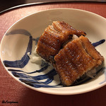 御料理 寺沢 - 鰻ごはん