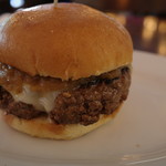 5 Napkin Burger - 料理写真: