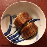 御料理 寺沢 - 鰻ごはん