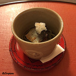 御料理 寺沢 - 鰊そば