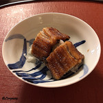 御料理 寺沢 - 鰻ごはん