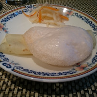 ホテルオークラ 中国料理「桃花林」 日本橋室町賓館 - 