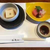個室和食 東山 新宿本店 - 