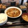 まんぷく食堂 大久保店