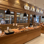 Santacafe Bakery Gran Mama - 