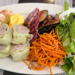 マルコンソールプリュ - 