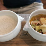 マルコンソールプリュ - 