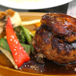 マルコンソールプリュ - 