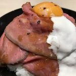 ローストビーフ星 - 