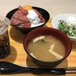 ローストビーフ星 - 