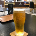 コスモスカフェ - 軽井沢高原ビール
