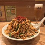 仙台中華蕎麦 仁屋 - 俺の台湾！