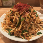 仙台中華蕎麦 仁屋 - #食べログ的に撮るとこうなる。