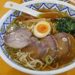 中国ラーメン 揚州商人 - 