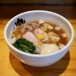 Chuuka Soba Manchi-Ken - 