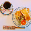 文・軽食喫茶