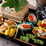 京いろ おりふし