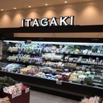 ITAGAKI - 店内イメージ