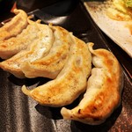 肉汁餃子のダンダダン - 