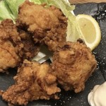 炭火焼鳥 ゆ鳥 播磨町店 - 