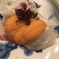 炭火割烹 いふき - 