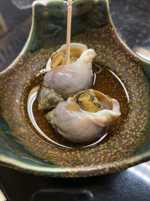 魯はん（ロハン） - 東大館（日本料理）の写真