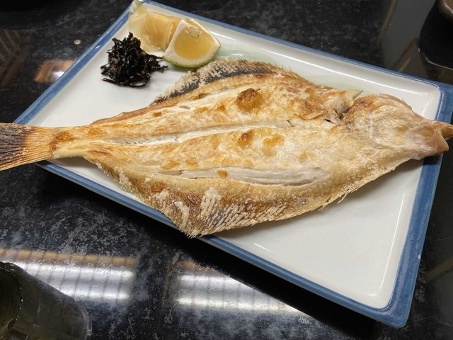 魯はん（ロハン） - 東大館（日本料理）の写真