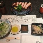 とんかつ マンジェ - 