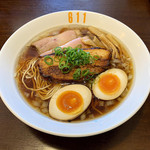 Ramen611 - 