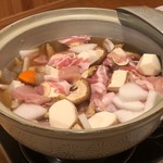 清 KIYO - 11月末まで平日限定！芋炊きコース