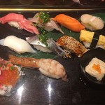 117575817 - エメラルド セット