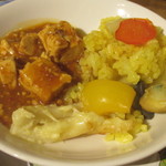 陽日の郷あづま館  - 