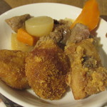 陽日の郷あづま館  - 