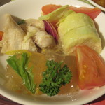 陽日の郷あづま館  - 