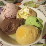 陽日の郷あづま館  - 