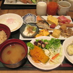 陽日の郷あづま館  - 