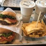 Shake Shack - 