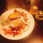 kitchen smile 創作料理の店 - 