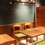 菜園イタリアン パスタ工房