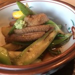 手打そば処 飯綱 - 