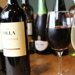 菜園イタリアン パスタ工房