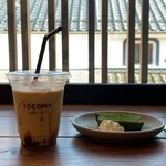 TOCOMA coffee & meal - 