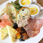 girasole RICCO 西宮店