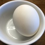 おふくろ亭 - 2019/10/15
      ホル鍋定食 ニンニク 500円
      チキンフライ 100円
      ナス 玉ねぎフライ 100円