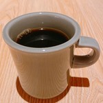 ワイアードキッチン ウィズ フタバフルーツパーラー - コーヒー