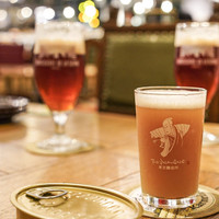 リオ・ブルーイング・コー ビストロアンドガーデン 東京ミッドタウン - 