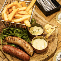 リオ・ブルーイング・コー ビストロアンドガーデン 東京ミッドタウン - 