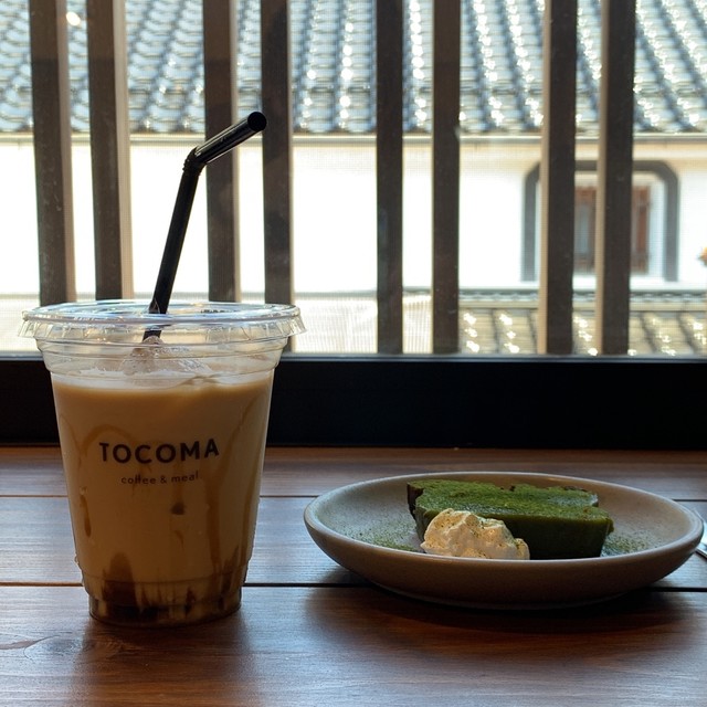 Tocoma Coffee Meal トコマ コーヒーアンドミール 中津 カフェ 食べログ Tocoma Coffee Meal トコマ コーヒーアンドミール 中津 カフェ 食べログ